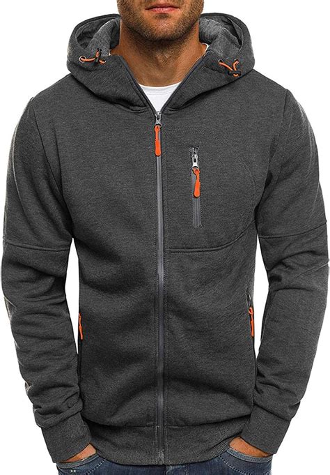 Suchergebnis Auf Amazon.de Für: Kapuzenpullover Herren 